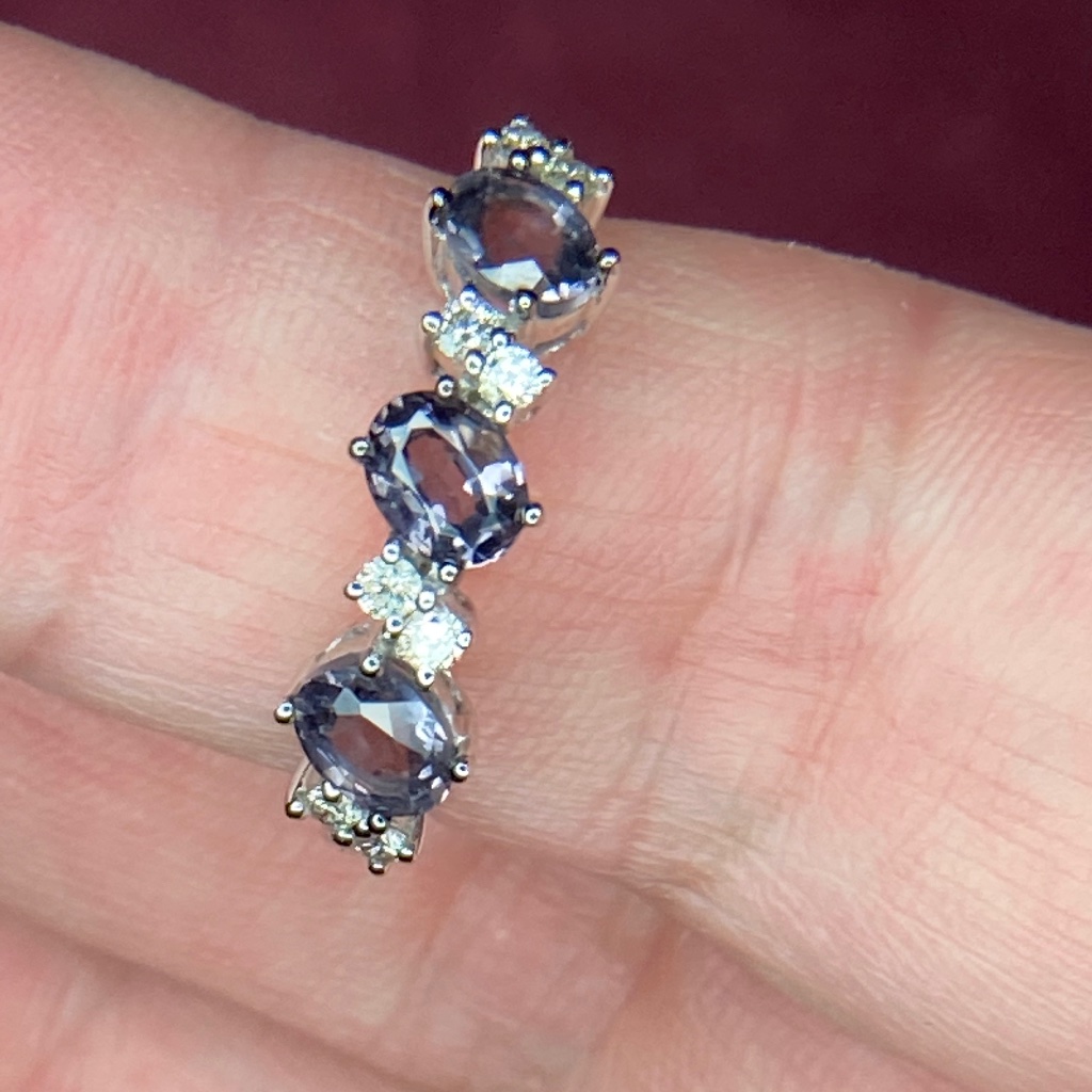 Kay Jewelers Le Vian Ring